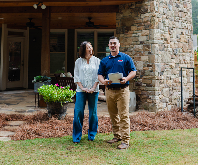 Why Choose Arrow Exterminators?